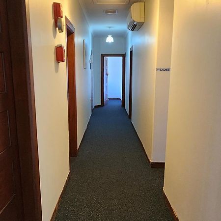 The Garston Lodge Ruang foto