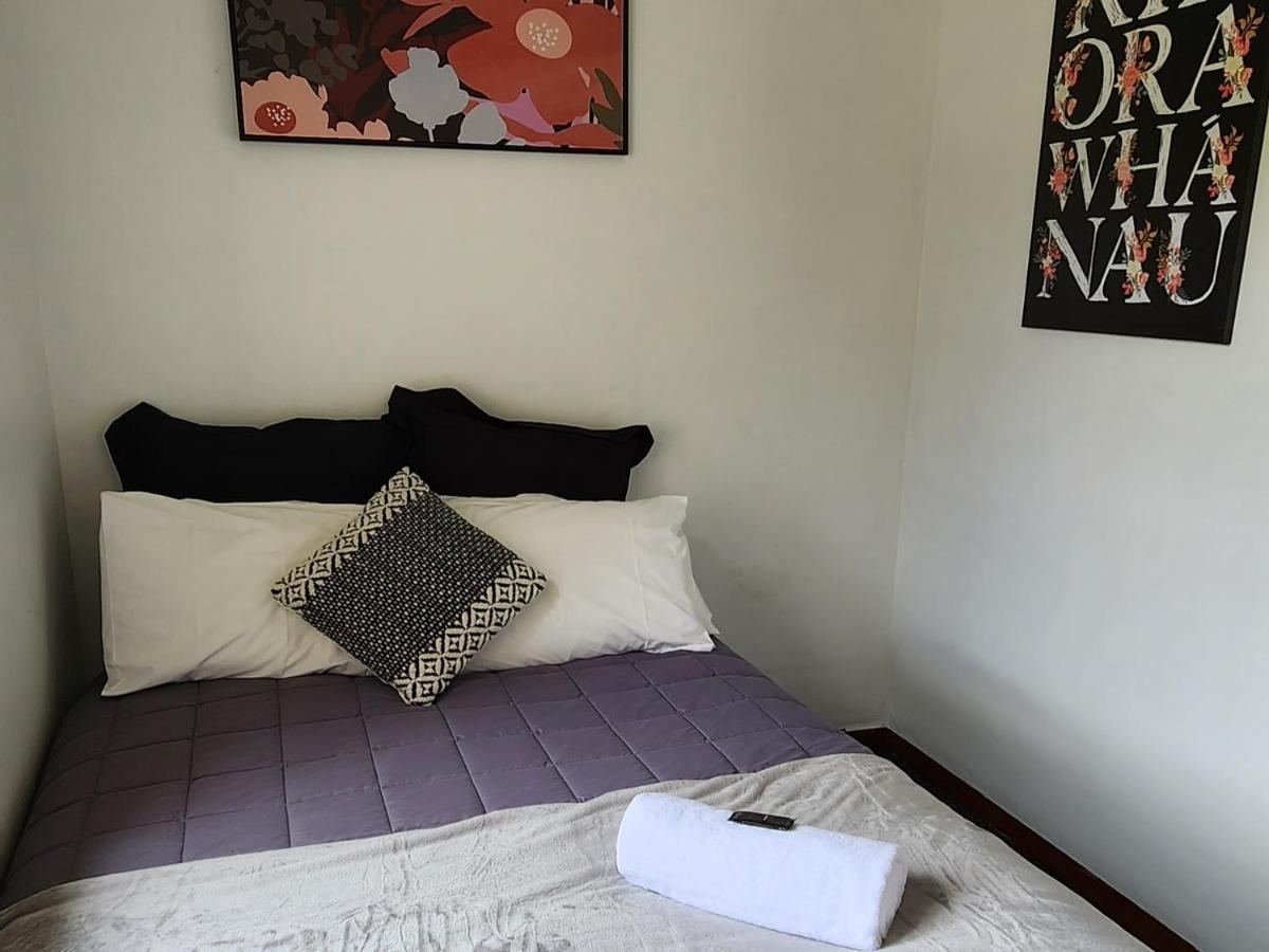 The Garston Lodge Bagian luar foto