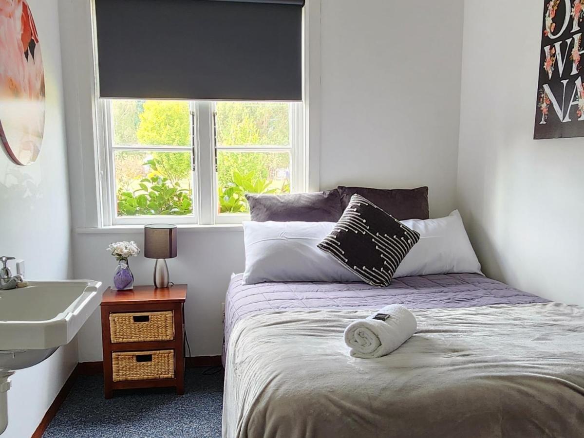 The Garston Lodge Bagian luar foto