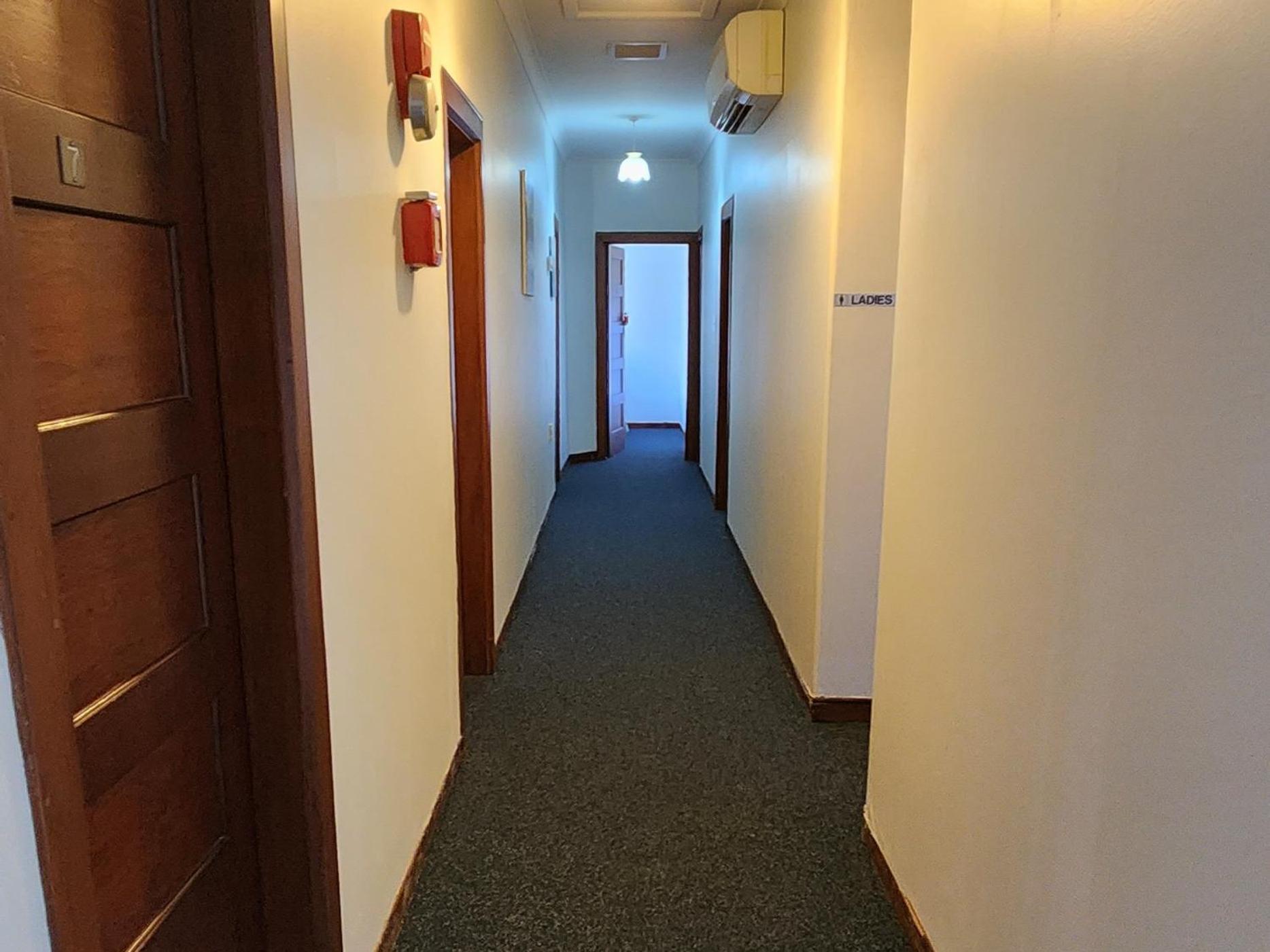 The Garston Lodge Ruang foto